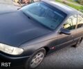 Черный Опель Омега, объемом двигателя 2.5 л и пробегом 0 тыс. км за 2000 $, фото 3 на Automoto.ua
