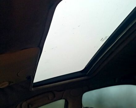 Черный Опель Омега, объемом двигателя 2.5 л и пробегом 330 тыс. км за 1300 $, фото 3 на Automoto.ua