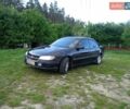 Черный Опель Омега, объемом двигателя 2.5 л и пробегом 350 тыс. км за 1850 $, фото 1 на Automoto.ua