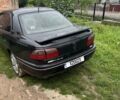 Черный Опель Омега, объемом двигателя 2.5 л и пробегом 235 тыс. км за 2000 $, фото 3 на Automoto.ua