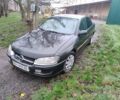 Чорний Опель Омега, об'ємом двигуна 2.5 л та пробігом 350 тис. км за 1650 $, фото 1 на Automoto.ua