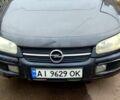 Чорний Опель Омега, об'ємом двигуна 2.5 л та пробігом 312 тис. км за 2800 $, фото 1 на Automoto.ua