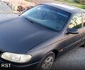Черный Опель Омега, объемом двигателя 2.5 л и пробегом 0 тыс. км за 2000 $, фото 2 на Automoto.ua