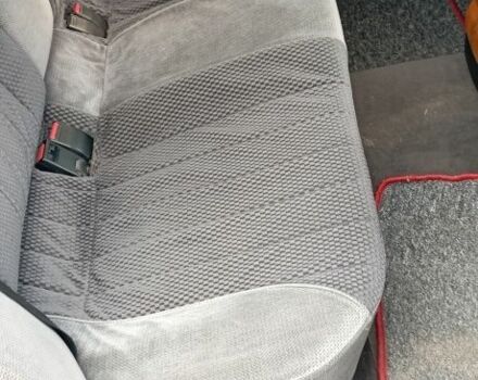 Черный Опель Омега, объемом двигателя 2.5 л и пробегом 311 тыс. км за 2299 $, фото 5 на Automoto.ua