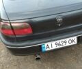 Черный Опель Омега, объемом двигателя 2.5 л и пробегом 300 тыс. км за 3100 $, фото 5 на Automoto.ua