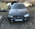 Черный Опель Омега, объемом двигателя 2.5 л и пробегом 330 тыс. км за 1350 $, фото 1 на Automoto.ua