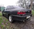 Чорний Опель Омега, об'ємом двигуна 2.5 л та пробігом 350 тис. км за 1650 $, фото 3 на Automoto.ua