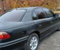 Чорний Опель Омега, об'ємом двигуна 2.5 л та пробігом 3 тис. км за 1750 $, фото 1 на Automoto.ua
