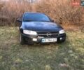 Черный Опель Омега, объемом двигателя 2.5 л и пробегом 330 тыс. км за 1350 $, фото 1 на Automoto.ua