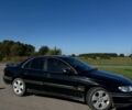 Черный Опель Омега, объемом двигателя 2.5 л и пробегом 450 тыс. км за 2300 $, фото 4 на Automoto.ua