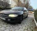 Черный Опель Омега, объемом двигателя 2.5 л и пробегом 365 тыс. км за 2200 $, фото 2 на Automoto.ua