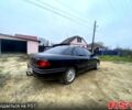 Черный Опель Омега, объемом двигателя 2.5 л и пробегом 300 тыс. км за 1700 $, фото 2 на Automoto.ua