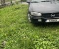 Черный Опель Омега, объемом двигателя 2.5 л и пробегом 235 тыс. км за 2000 $, фото 1 на Automoto.ua