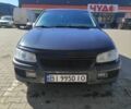 Черный Опель Омега, объемом двигателя 2.5 л и пробегом 340 тыс. км за 1500 $, фото 1 на Automoto.ua