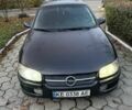 Черный Опель Омега, объемом двигателя 2.5 л и пробегом 365 тыс. км за 2200 $, фото 1 на Automoto.ua