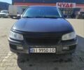 Черный Опель Омега, объемом двигателя 2.5 л и пробегом 340 тыс. км за 2600 $, фото 1 на Automoto.ua