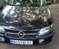 Черный Опель Омега, объемом двигателя 3 л и пробегом 200 тыс. км за 2912 $, фото 2 на Automoto.ua