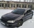 Чорний Опель Омега, об'ємом двигуна 2.5 л та пробігом 300 тис. км за 1800 $, фото 8 на Automoto.ua