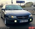 Черный Опель Омега, объемом двигателя 2.5 л и пробегом 250 тыс. км за 1500 $, фото 1 на Automoto.ua