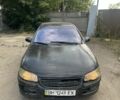 Чорний Опель Омега, об'ємом двигуна 2.5 л та пробігом 267 тис. км за 550 $, фото 1 на Automoto.ua