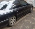 Чорний Опель Омега, об'ємом двигуна 2 л та пробігом 380 тис. км за 2000 $, фото 1 на Automoto.ua