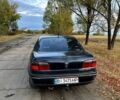 Черный Опель Омега, объемом двигателя 2.5 л и пробегом 0 тыс. км за 2500 $, фото 1 на Automoto.ua