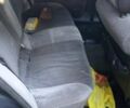 Черный Опель Омега, объемом двигателя 2.5 л и пробегом 308 тыс. км за 1700 $, фото 6 на Automoto.ua