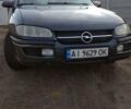 Черный Опель Омега, объемом двигателя 2.5 л и пробегом 300 тыс. км за 3100 $, фото 6 на Automoto.ua