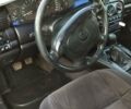Черный Опель Омега, объемом двигателя 2.5 л и пробегом 300 тыс. км за 3100 $, фото 16 на Automoto.ua