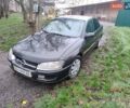 Чорний Опель Омега, об'ємом двигуна 2.5 л та пробігом 350 тис. км за 1650 $, фото 4 на Automoto.ua