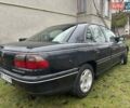 Черный Опель Омега, объемом двигателя 2.5 л и пробегом 274 тыс. км за 2000 $, фото 3 на Automoto.ua
