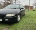 Черный Опель Омега, объемом двигателя 2.5 л и пробегом 314 тыс. км за 2800 $, фото 1 на Automoto.ua