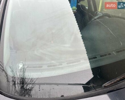 Черный Опель Омега, объемом двигателя 2.5 л и пробегом 274 тыс. км за 2000 $, фото 4 на Automoto.ua