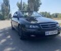 Черный Опель Омега, объемом двигателя 2 л и пробегом 414 тыс. км за 3300 $, фото 1 на Automoto.ua