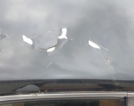 Черный Опель Омега, объемом двигателя 0 л и пробегом 489 тыс. км за 1000 $, фото 6 на Automoto.ua