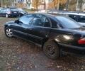 Опель Омега 1995 в Броварах на Automoto.ua Черный Опель Омега, объемом двигателя 2 л и пробегом 390 тыс. км за 1750 $, фото 1 на Automoto.ua