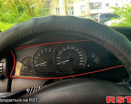Чорний Опель Омега, об'ємом двигуна 2 л та пробігом 0 тис. км за 2500 $, фото 6 на Automoto.ua