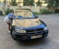Черный Опель Омега, объемом двигателя 2 л и пробегом 452 тыс. км за 797 $, фото 1 на Automoto.ua