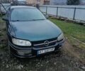 Черный Опель Омега, объемом двигателя 2 л и пробегом 3 тыс. км за 1300 $, фото 1 на Automoto.ua