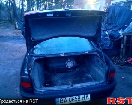 Чорний Опель Омега, об'ємом двигуна 2 л та пробігом 167 тис. км за 900 $, фото 3 на Automoto.ua