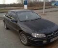 Черный Опель Омега, объемом двигателя 2.5 л и пробегом 328 тыс. км за 3000 $, фото 1 на Automoto.ua