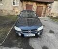 Чорний Опель Омега, об'ємом двигуна 2 л та пробігом 3 тис. км за 1600 $, фото 7 на Automoto.ua