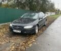 Черный Опель Омега, объемом двигателя 2.5 л и пробегом 378 тыс. км за 1500 $, фото 1 на Automoto.ua