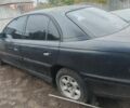 Черный Опель Омега, объемом двигателя 2 л и пробегом 370 тыс. км за 850 $, фото 2 на Automoto.ua