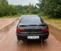 Черный Опель Омега, объемом двигателя 2 л и пробегом 400 тыс. км за 1699 $, фото 4 на Automoto.ua