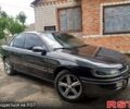 Черный Опель Омега, объемом двигателя 2 л и пробегом 341 тыс. км за 2450 $, фото 1 на Automoto.ua