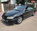 Черный Опель Омега, объемом двигателя 2.5 л и пробегом 440 тыс. км за 1500 $, фото 1 на Automoto.ua