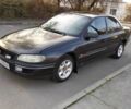 Черный Опель Омега, объемом двигателя 2.5 л и пробегом 400 тыс. км за 1810 $, фото 1 на Automoto.ua