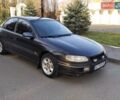 Черный Опель Омега, объемом двигателя 2.5 л и пробегом 400 тыс. км за 2100 $, фото 1 на Automoto.ua