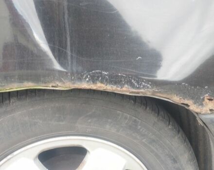 Черный Опель Омега, объемом двигателя 0 л и пробегом 489 тыс. км за 1000 $, фото 10 на Automoto.ua